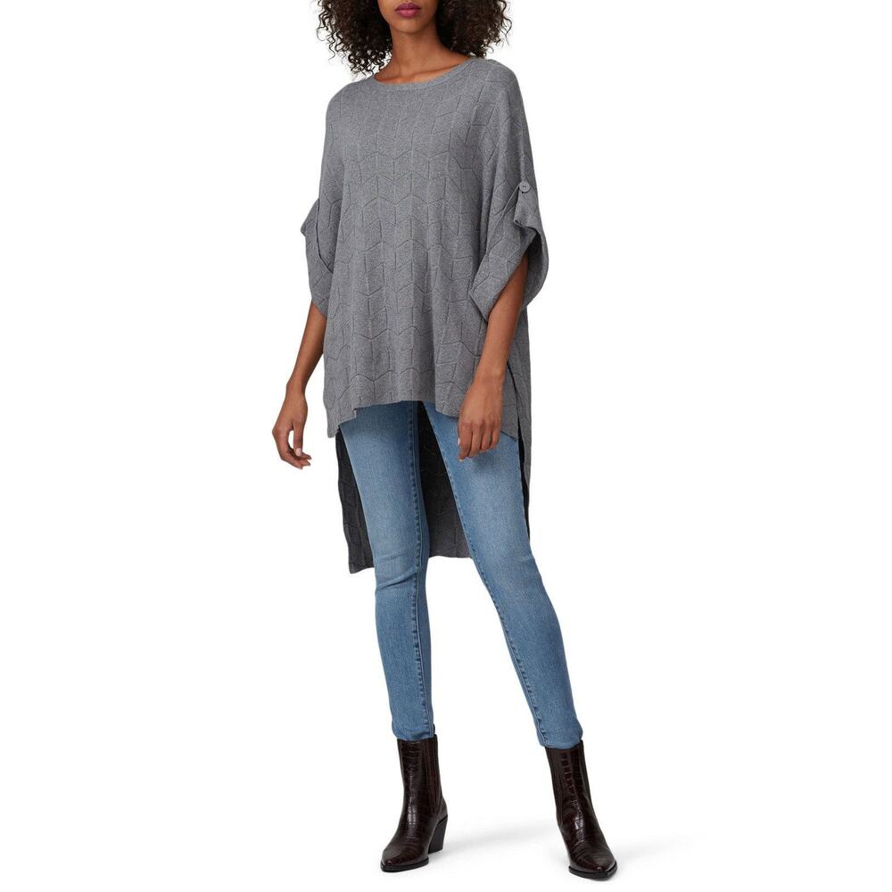 Elk Eura Poncho